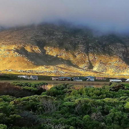 Just Chill Betty'S Bay Apartment ภายนอก รูปภาพ