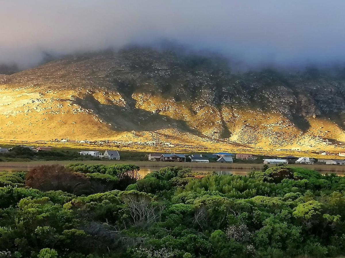 Just Chill Betty'S Bay Apartment ภายนอก รูปภาพ