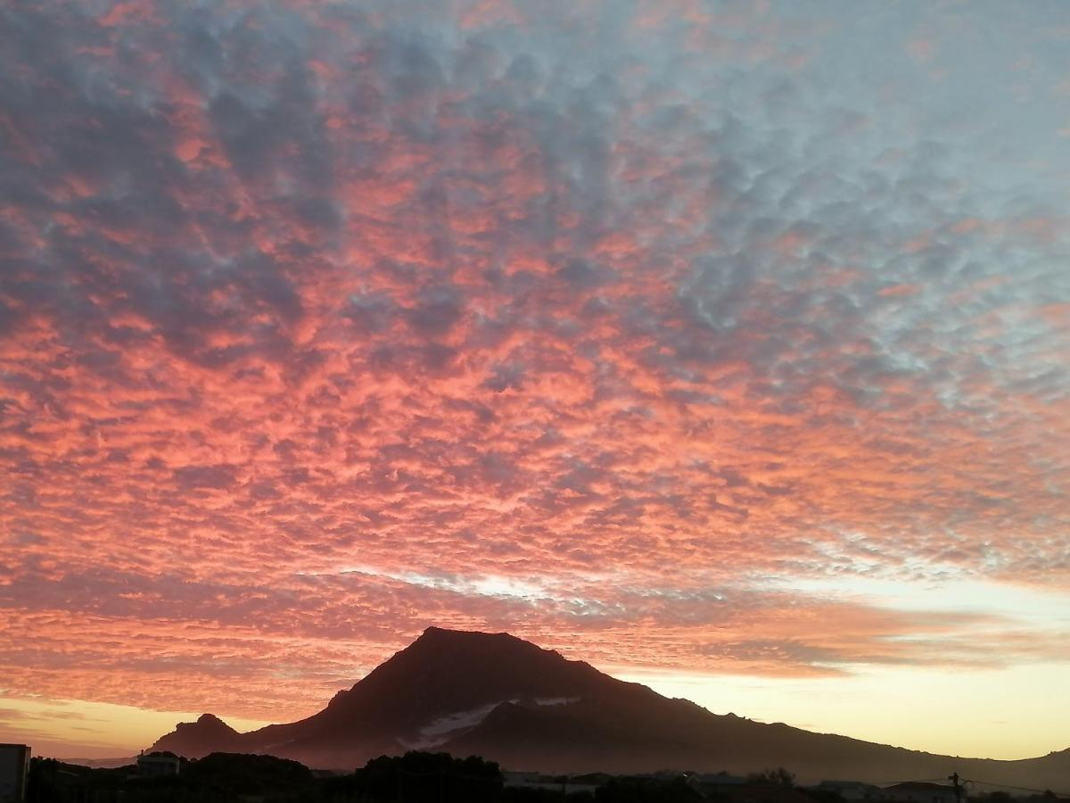 Just Chill Betty'S Bay Apartment ภายนอก รูปภาพ