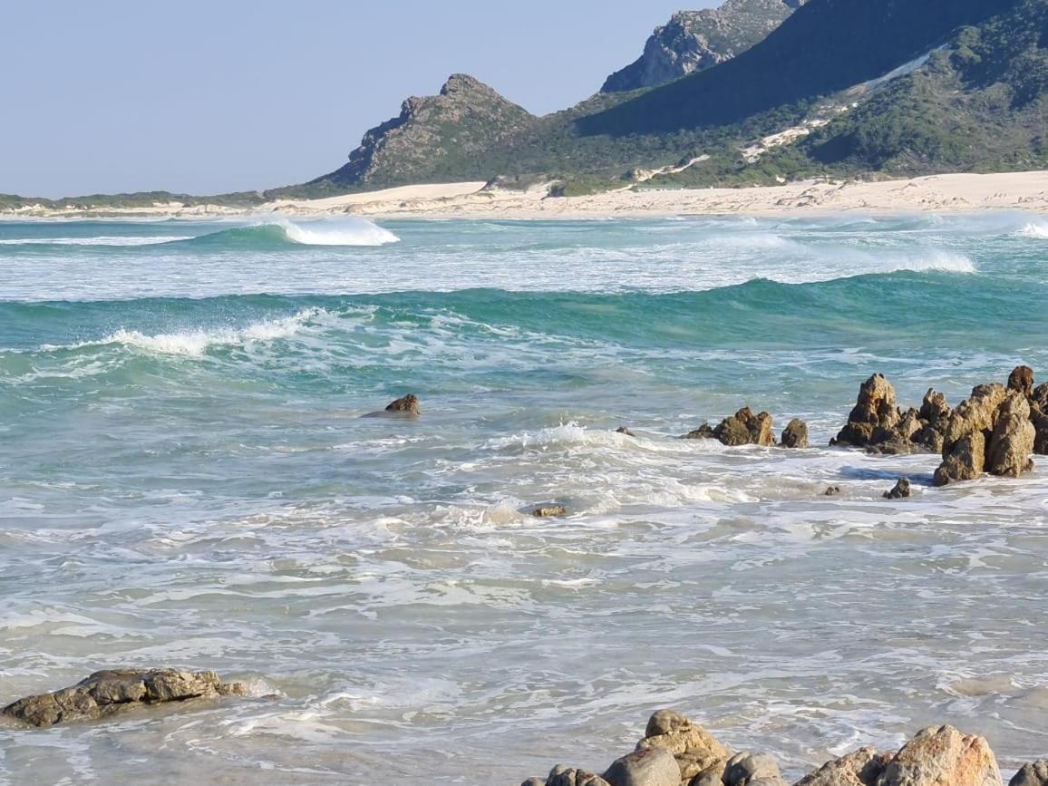 Just Chill Betty'S Bay Apartment ภายนอก รูปภาพ