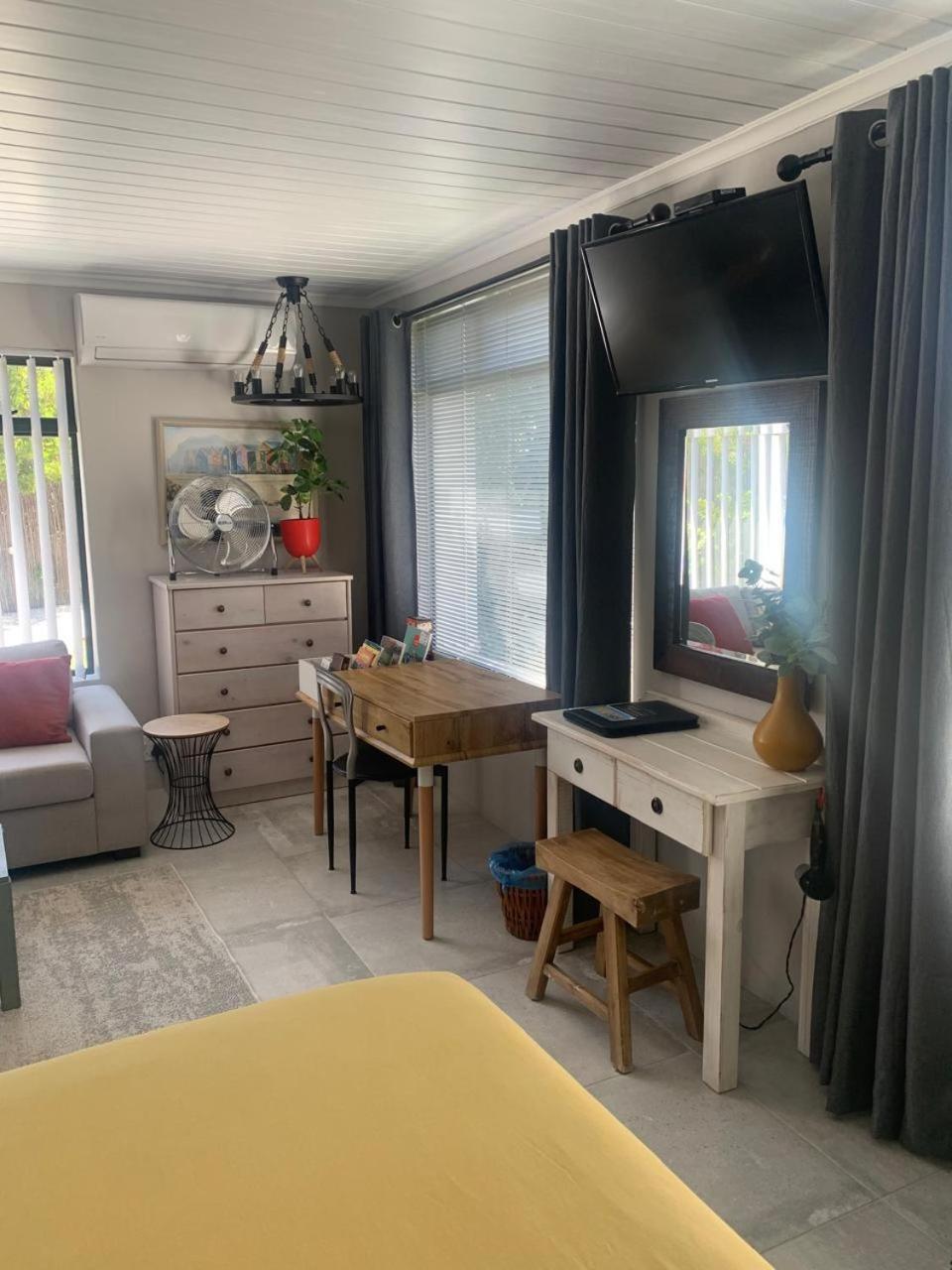 Just Chill Betty'S Bay Apartment ภายนอก รูปภาพ