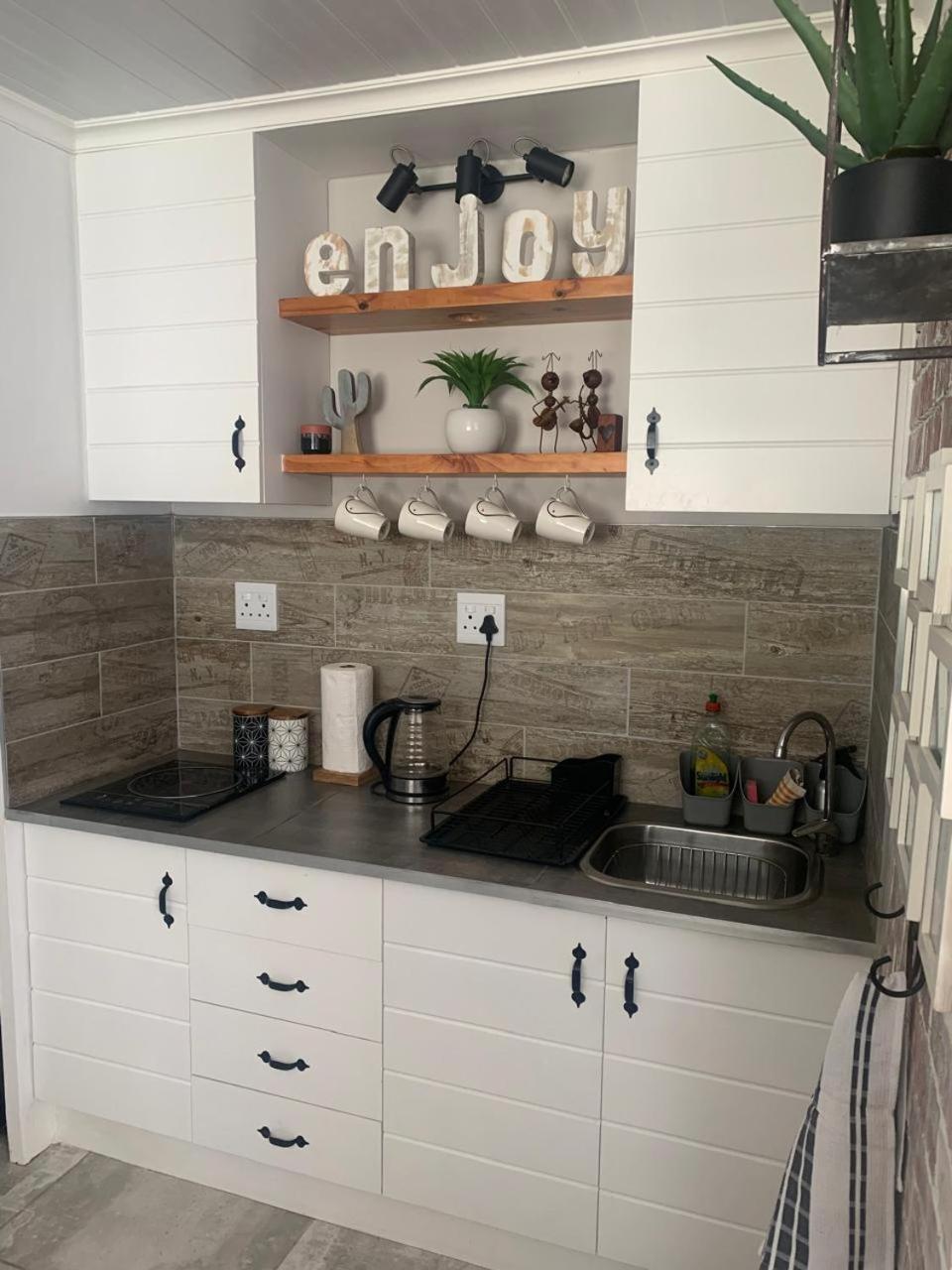 Just Chill Betty'S Bay Apartment ภายนอก รูปภาพ