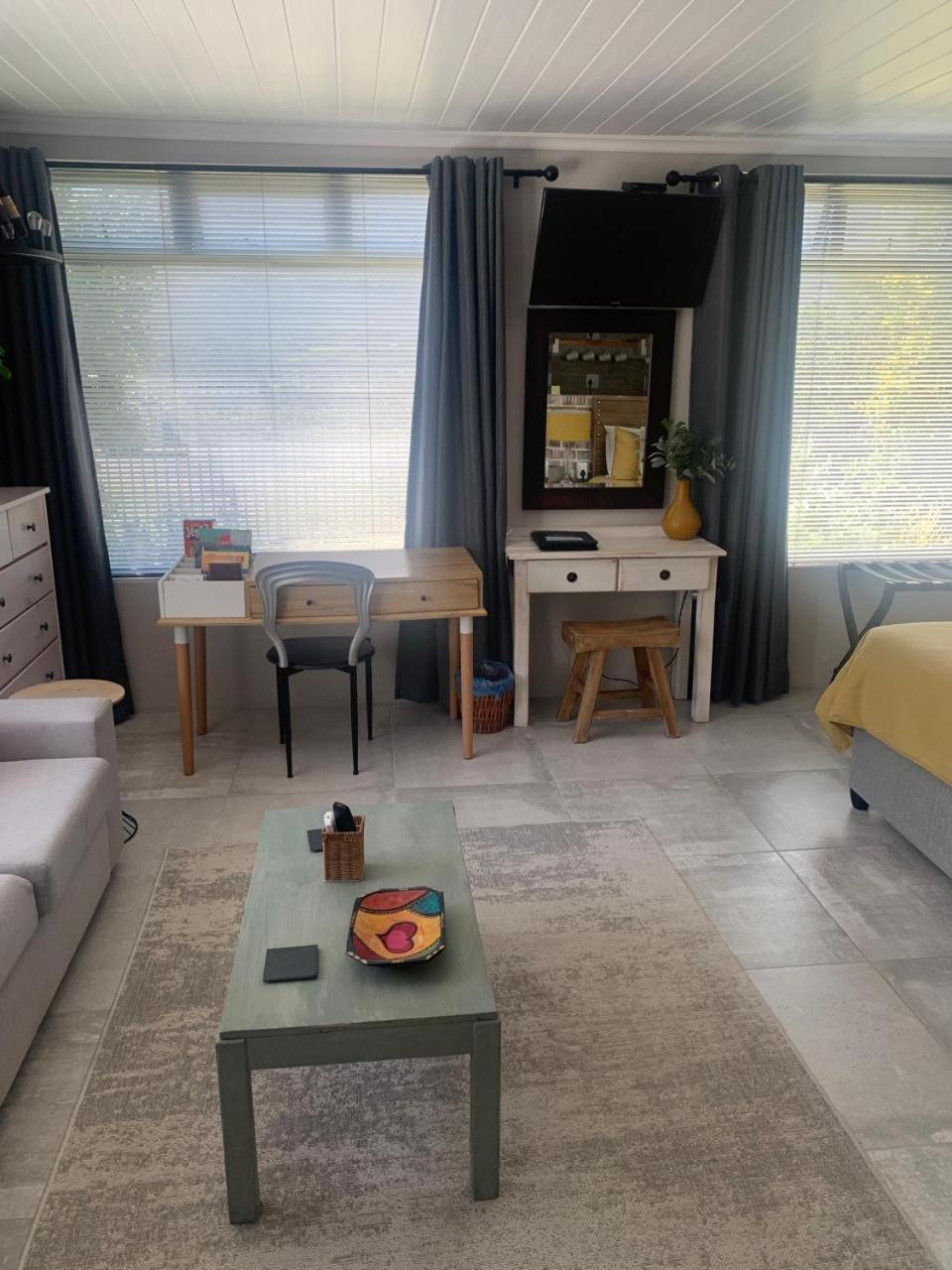 Just Chill Betty'S Bay Apartment ภายนอก รูปภาพ