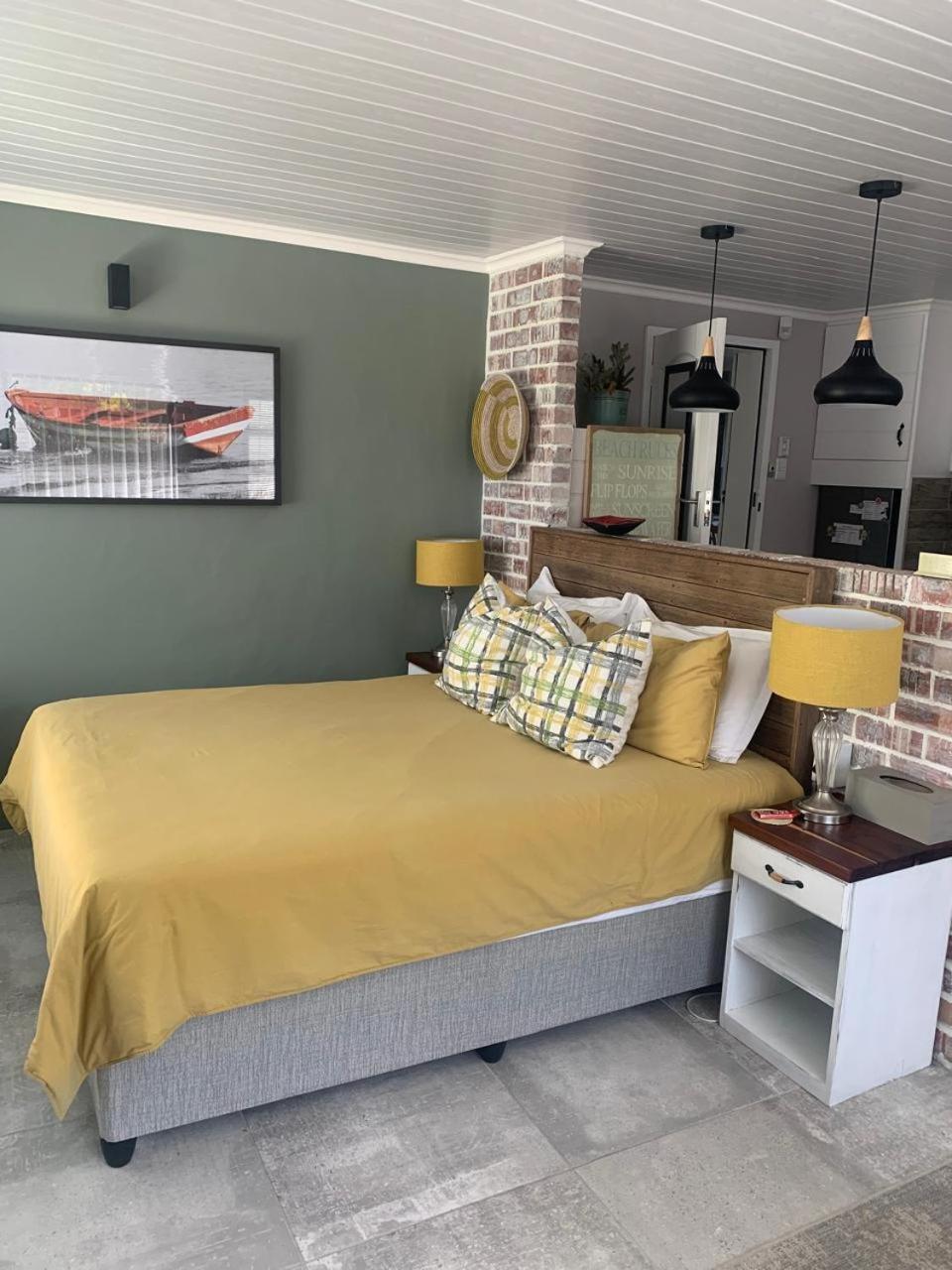 Just Chill Betty'S Bay Apartment ภายนอก รูปภาพ