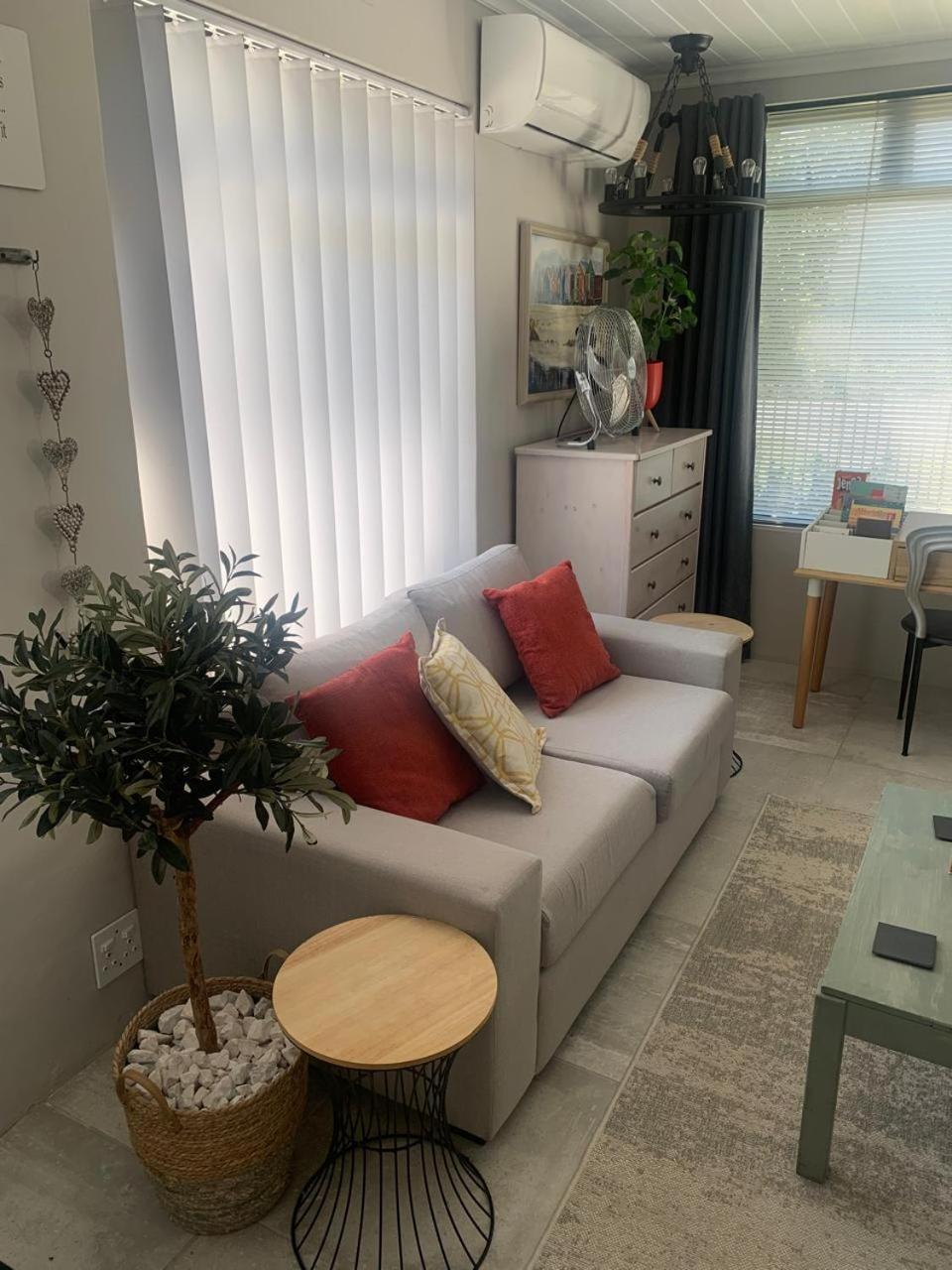 Just Chill Betty'S Bay Apartment ภายนอก รูปภาพ