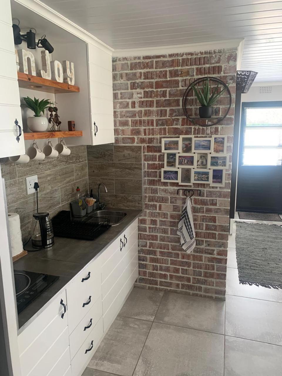 Just Chill Betty'S Bay Apartment ภายนอก รูปภาพ