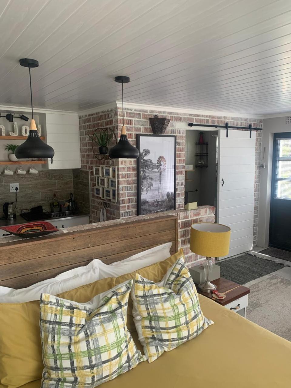 Just Chill Betty'S Bay Apartment ภายนอก รูปภาพ