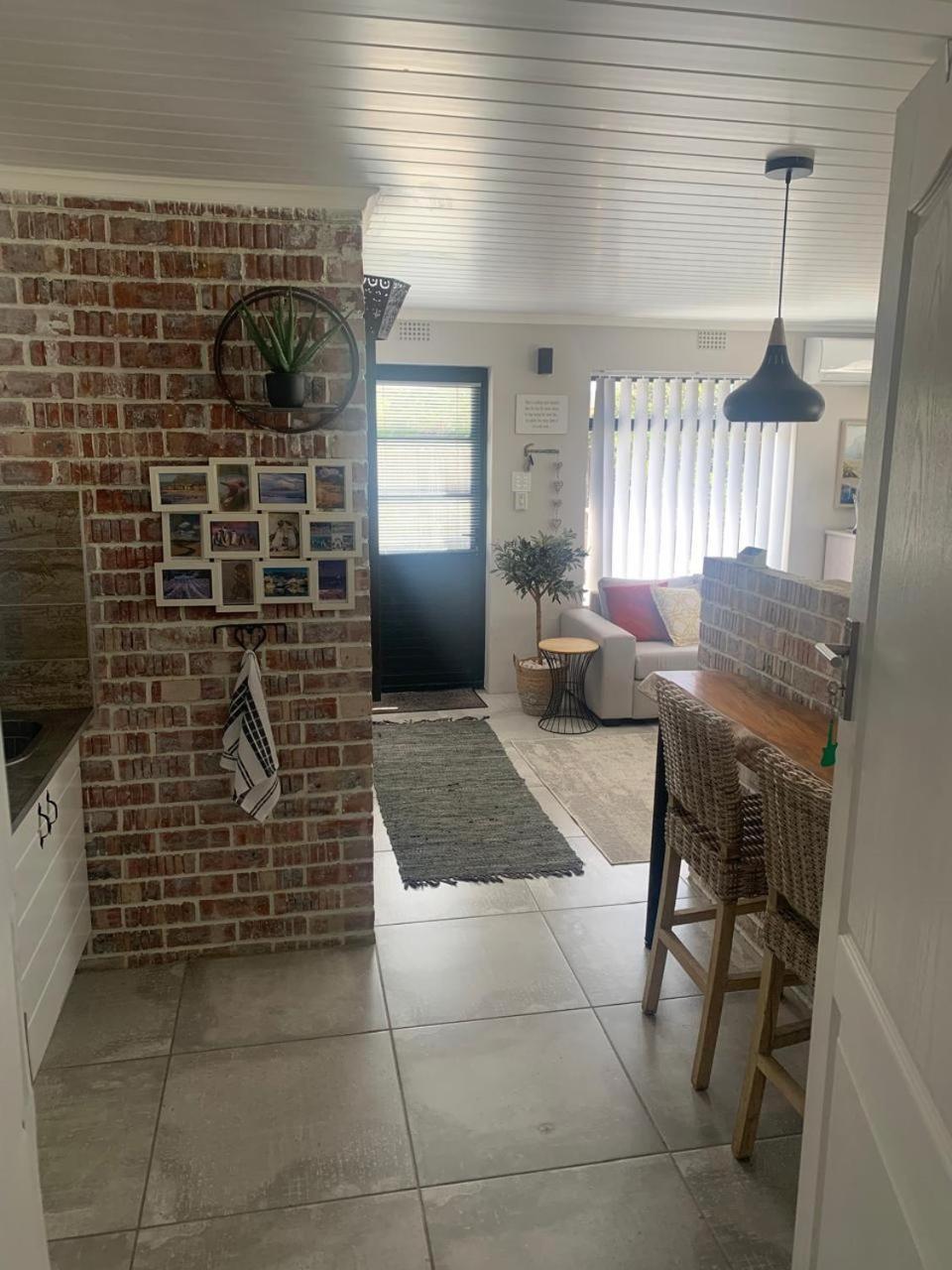 Just Chill Betty'S Bay Apartment ภายนอก รูปภาพ