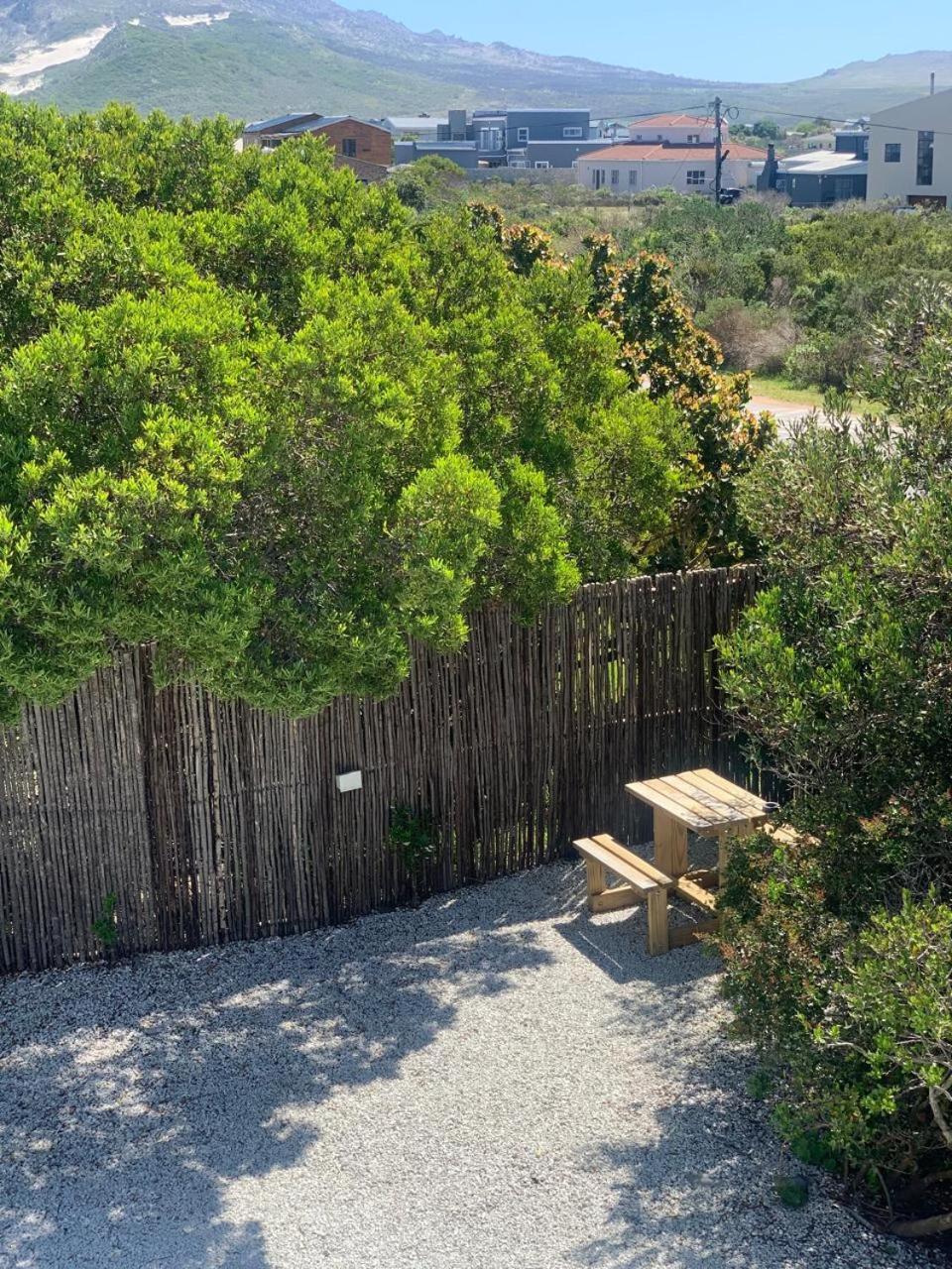 Just Chill Betty'S Bay Apartment ภายนอก รูปภาพ