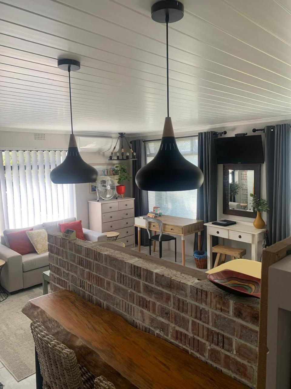 Just Chill Betty'S Bay Apartment ภายนอก รูปภาพ